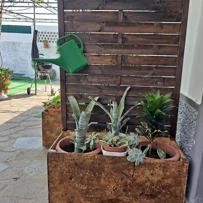 Chale Funchal - City View Country house