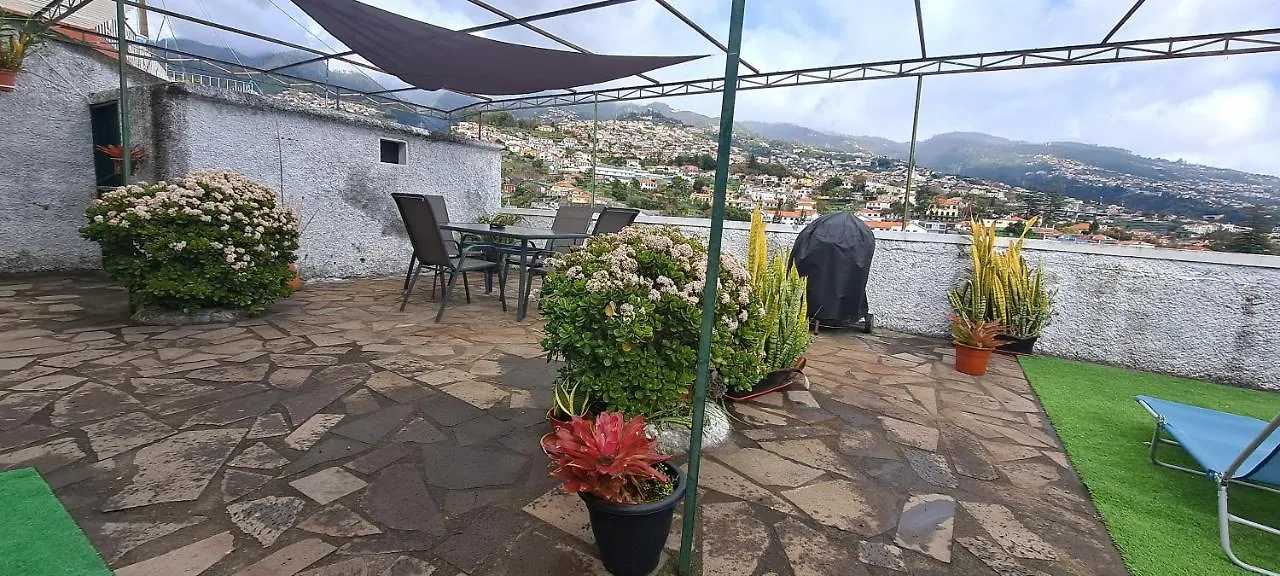 Chale Funchal - City View Portugal