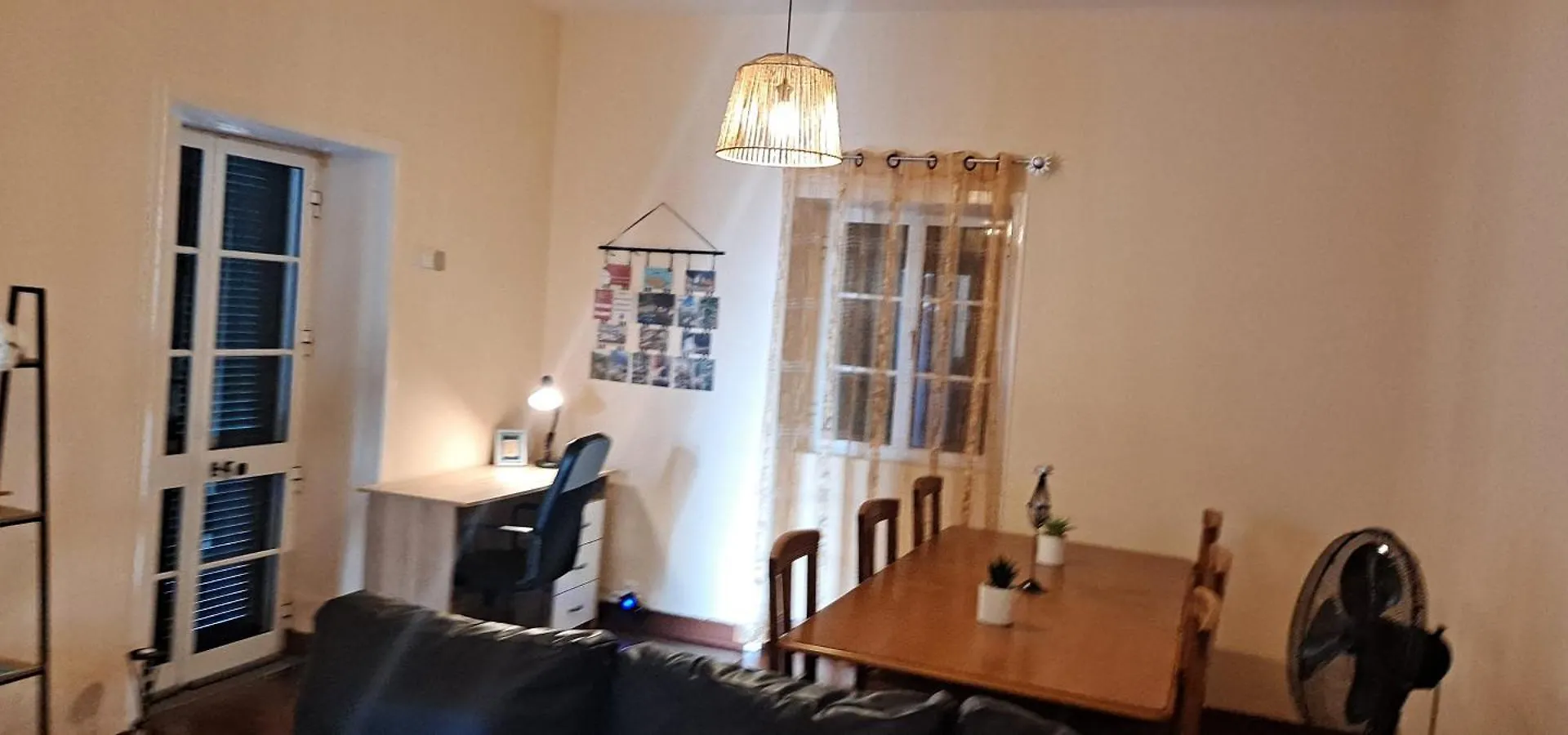 Chale Funchal - City View Country house