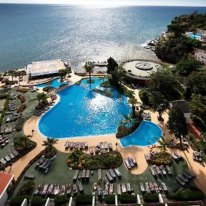 Pestana Carlton Madeira Ocean פונשל