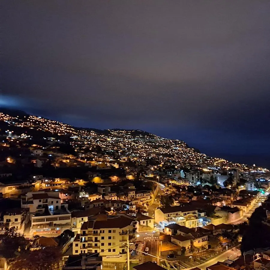 Chale Funchal - City View Portugal