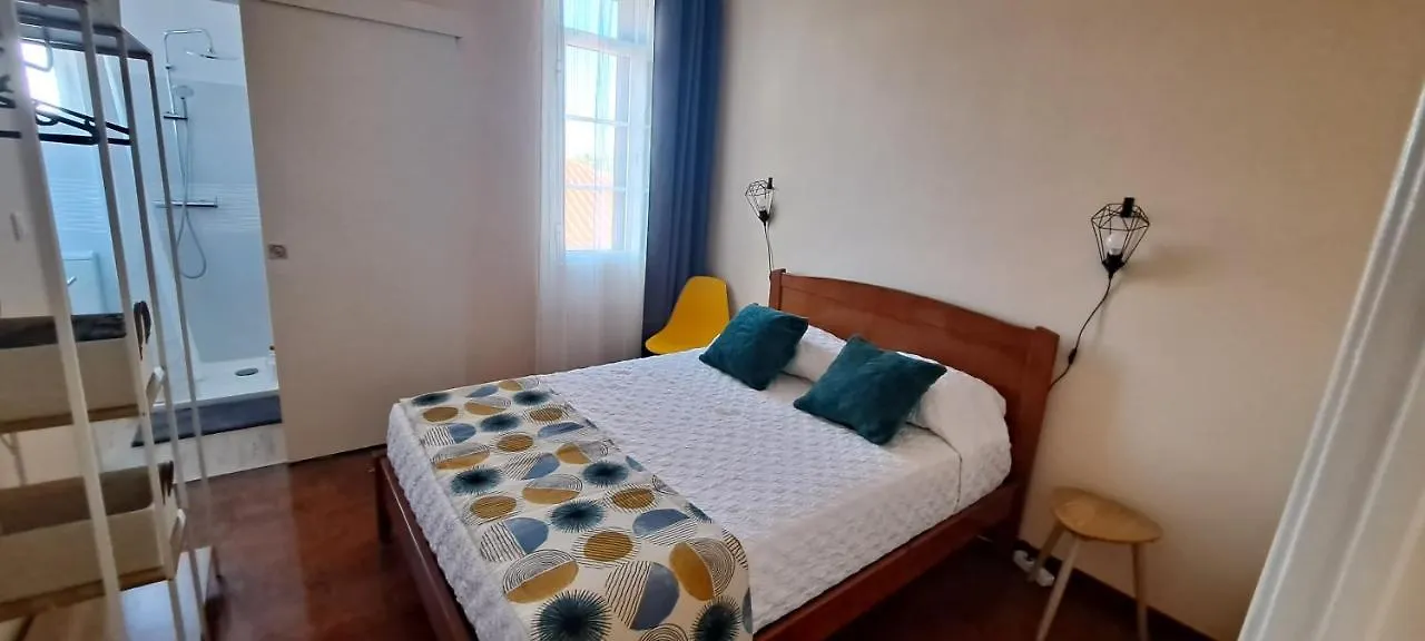 Country house Chale Funchal - City View